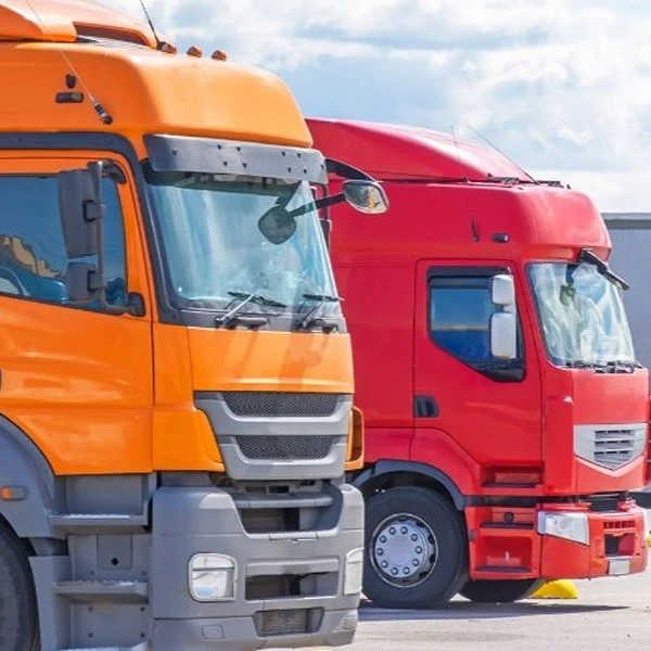 Ankara Mustafakemalpaşa Nakliye Ambarı